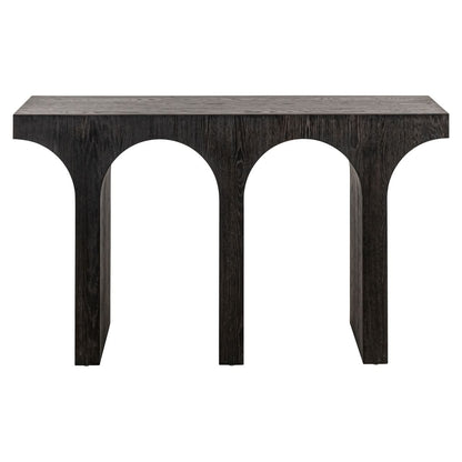Richmond Interiors – Konsole Ashford Dark Brown Konsolentisch Richmond Interiors