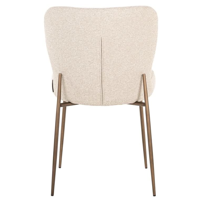 Richmond Interiors Stuhl Odarby (2er-Set) – Biscotti 2er-Set Esszimmerstühle Richmond Interiors