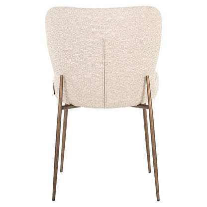 Richmond Interiors Stuhl Odarby (2er-Set) – Biscotti 2er-Set Esszimmerstühle Richmond Interiors