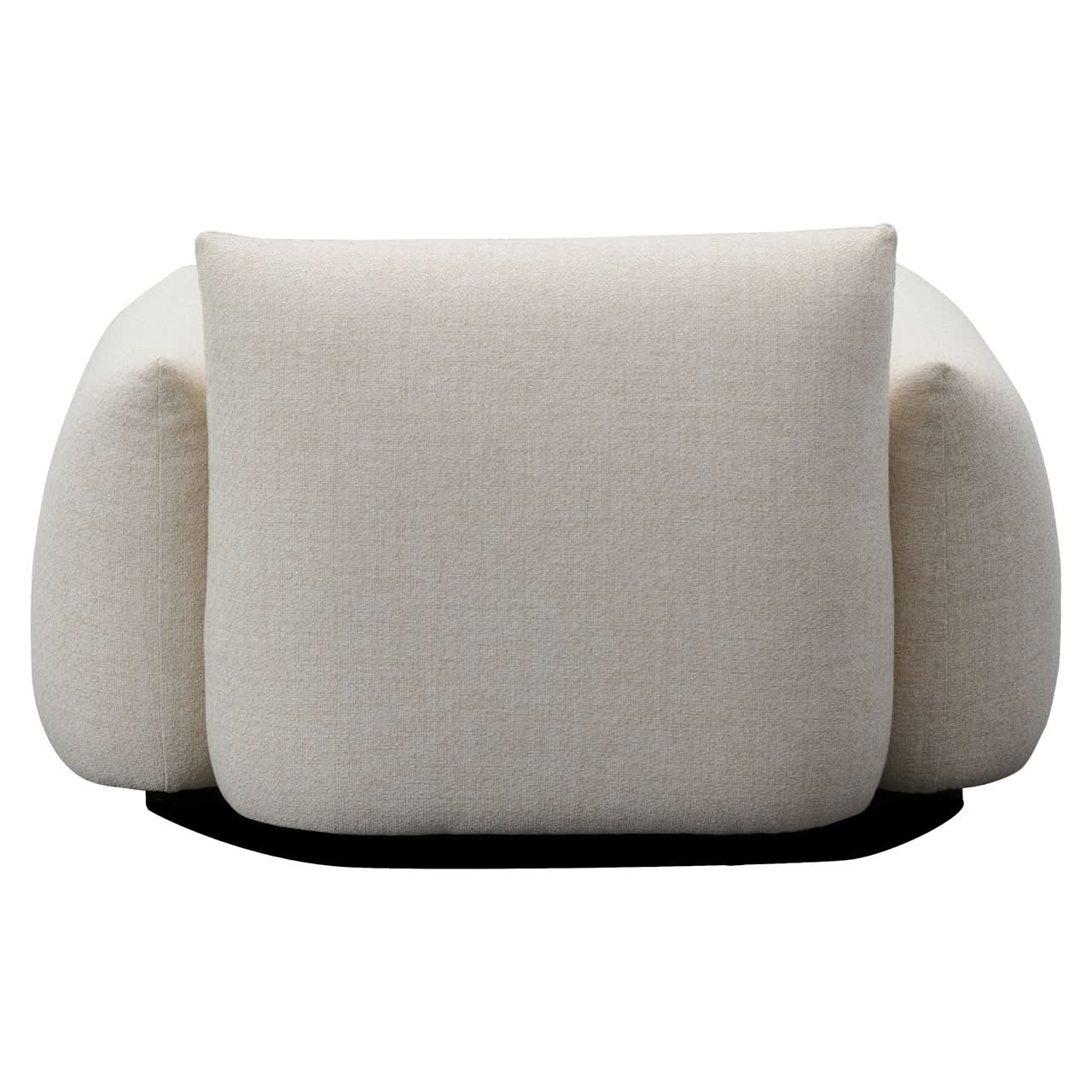 Outdoor Lounge Sessel Dawson beige alpine Outdoor Sessel Richmond Interiors