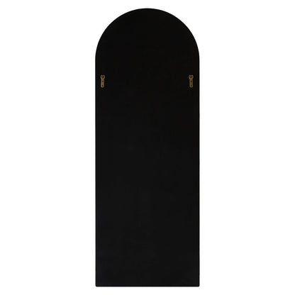 Richmond Interiors Spiegel Draven Champagnergold Wandspiegel Richmond Interiors