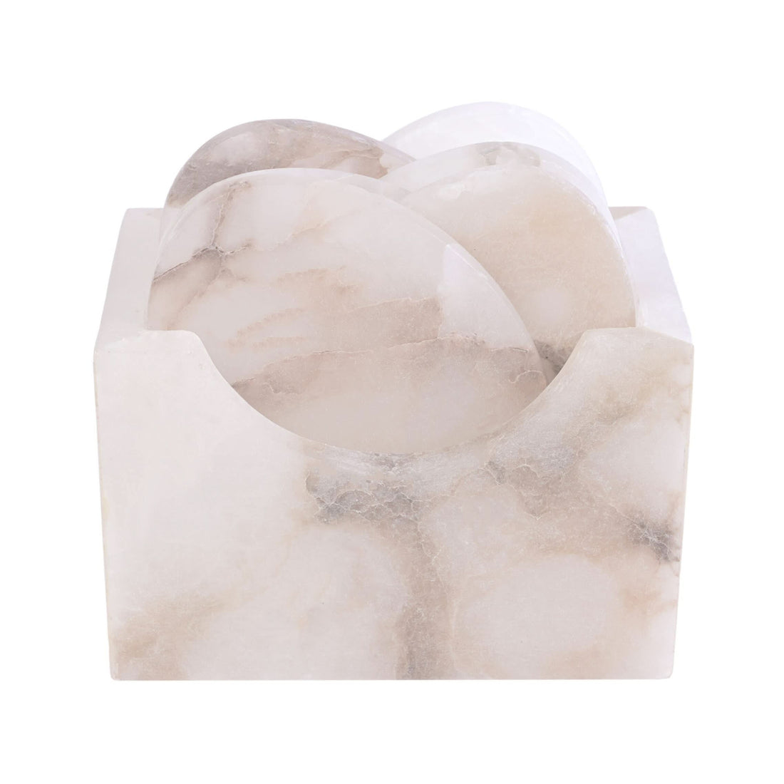 Raf Deluxe Untersetzer Alabaster Empres Untersetzer RAF deluxe