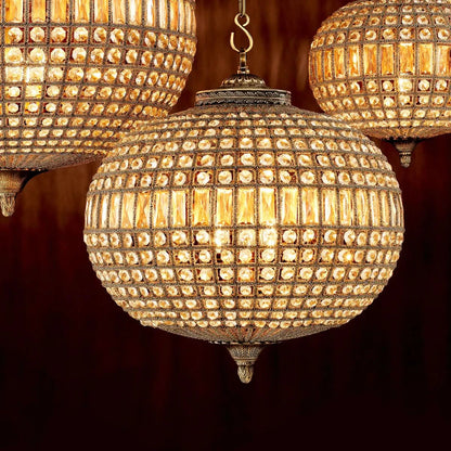 Eichholtz Kronleuchter Kasbah Oval M Kronleuchter Eichholtz