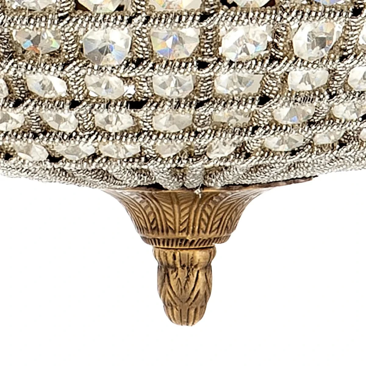 Eichholtz Kronleuchter Kasbah Oval M Kronleuchter Eichholtz