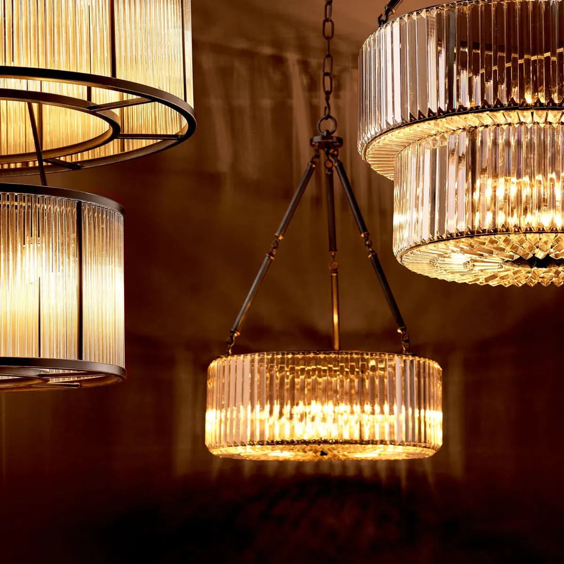 Eichholtz Kronleuchter Infinity Kronleuchter Eichholtz