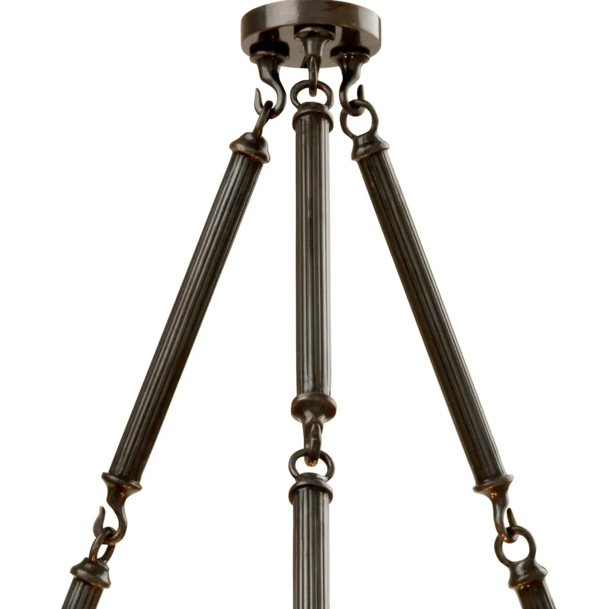 Eichholtz Kronleuchter Infinity Kronleuchter Eichholtz