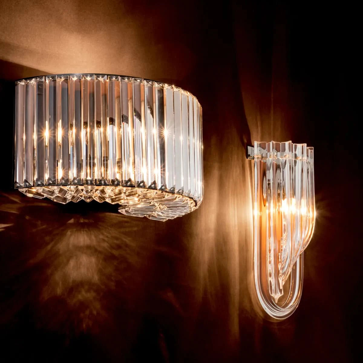 Eichholtz Wandleuchte Greco Wandlampe Eichholtz