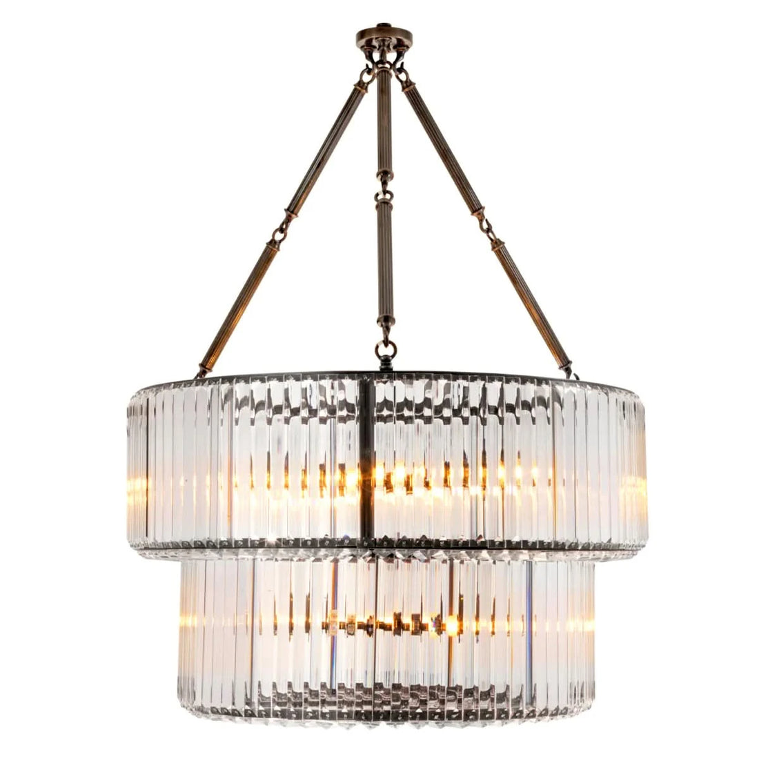 Eichholtz Chandelier Infinity Double