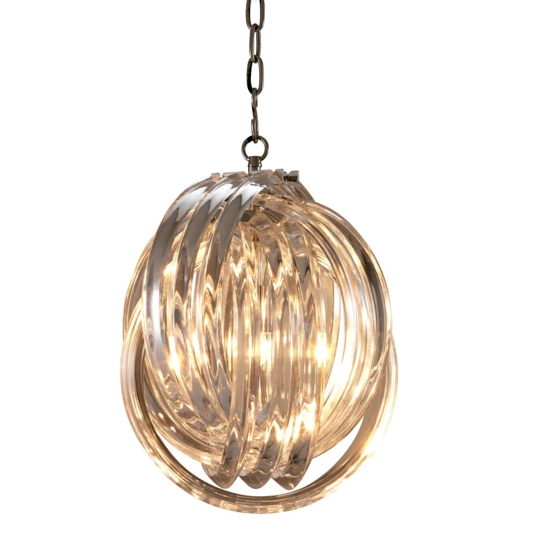 Eichholtz Chandelier Marco Polo S