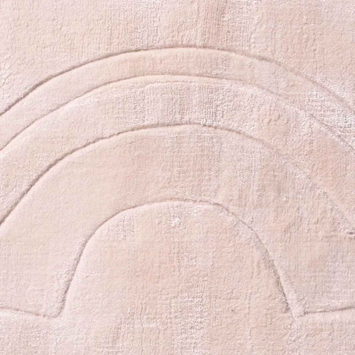 Eichholtz Teppich Palazzo – Feather Teppich rund Eichholtz