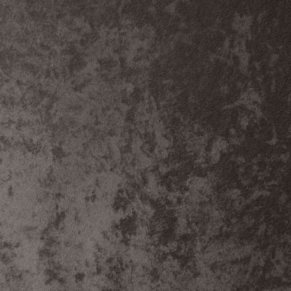 Eichholtz Hocker Arcadia – Roche Dark Grey Velvet Polsterhocker Eichholtz