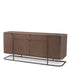 Eichholtz Kommode Napa Valley - Woven Oak Veneer Sideboard Eichholtz