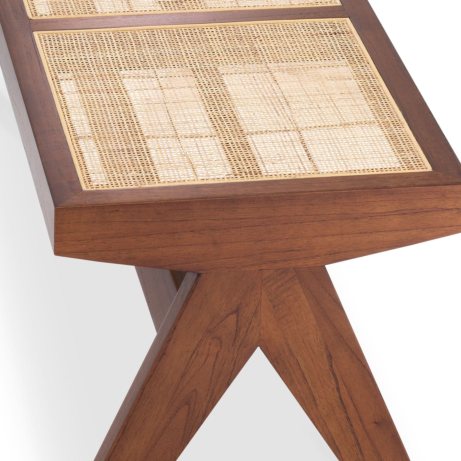 Eichholtz Bank Arnaud | Rattan-Geflecht