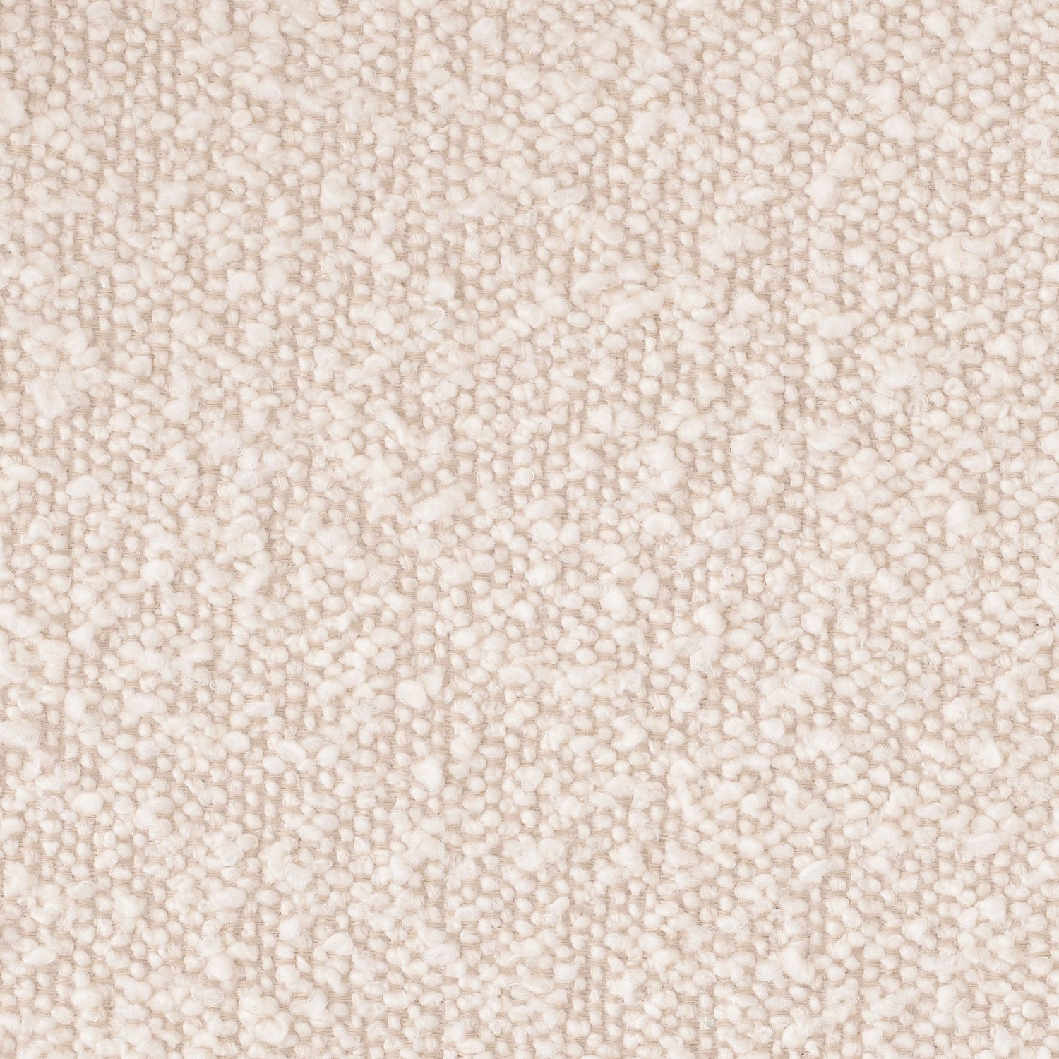 Eichholtz Drehsessel Felix – Bouclé Creme | Drehfunktion Drehsessel Eichholtz