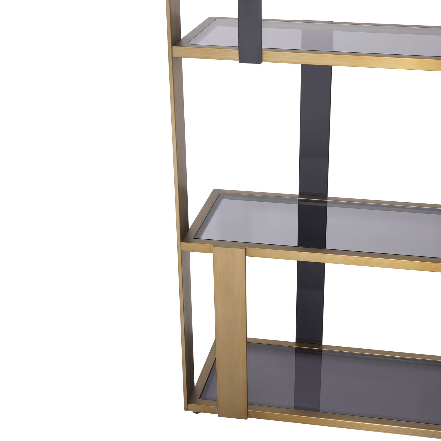 Eichholtz Kabinett Clio Offenes Regal Eichholtz