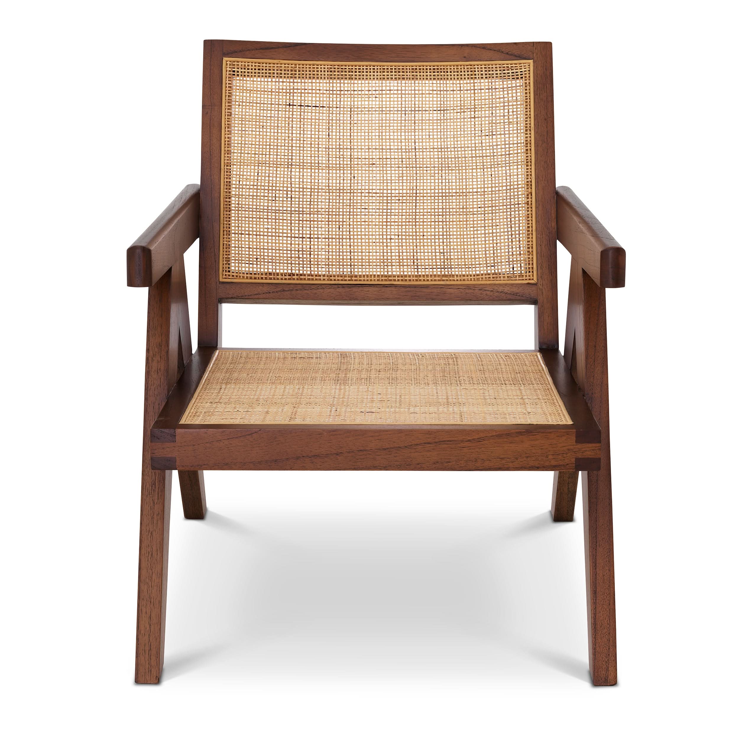 Eichholtz Sessel Aristide | Rattan-Geflecht