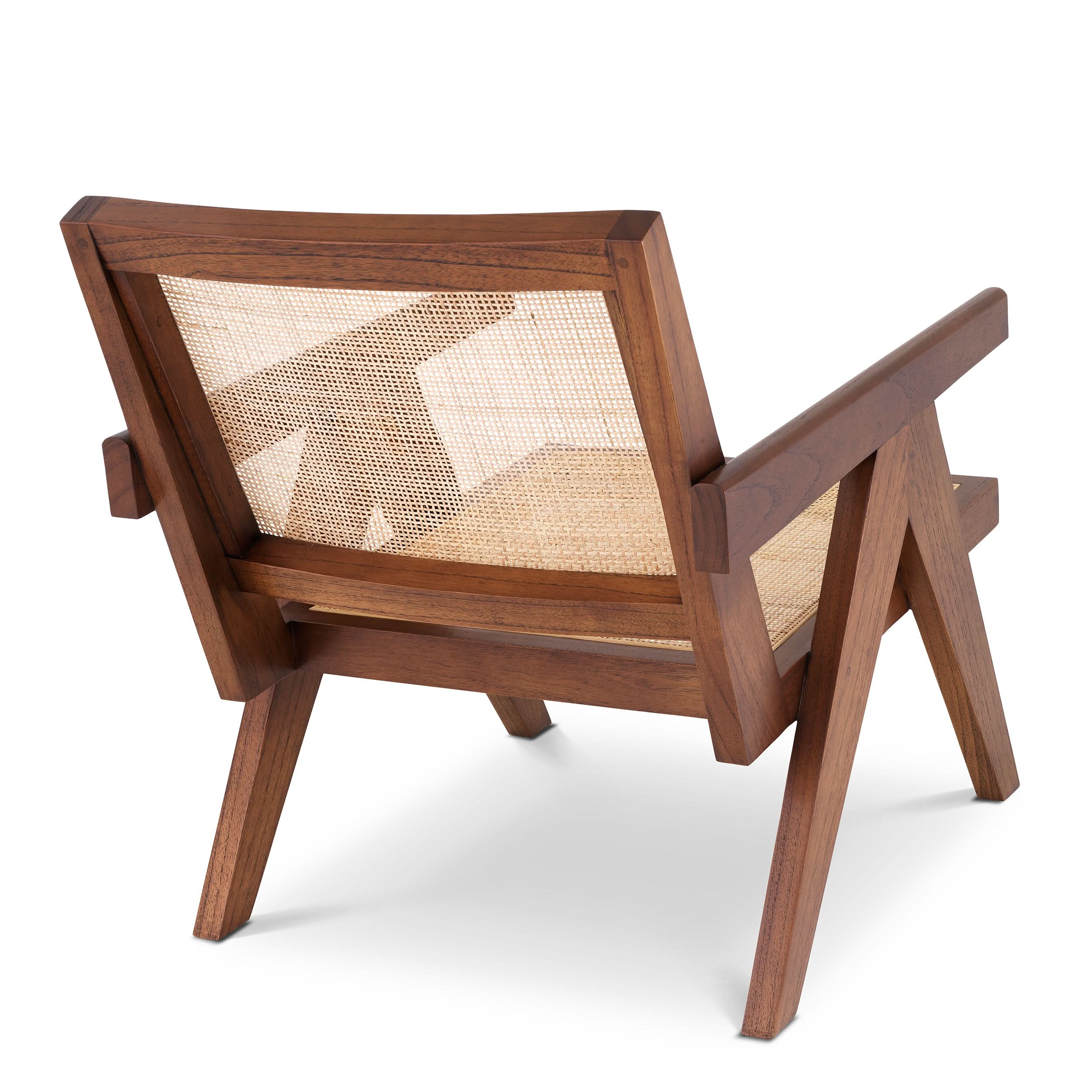 Eichholtz Sessel Aristide | Rattan-Geflecht