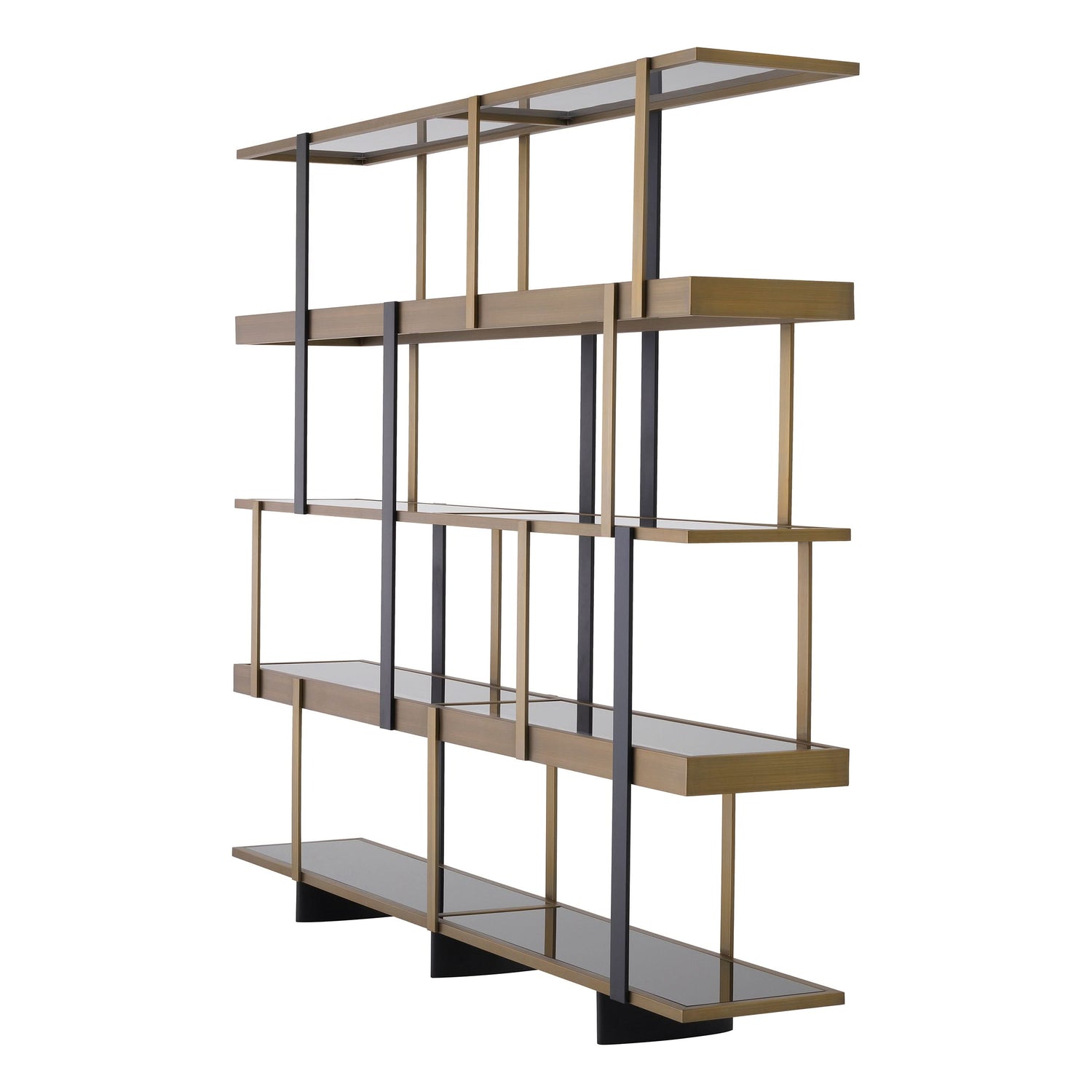 Eichholtz Kabinett Mercure Offenes Regal Eichholtz