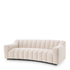Eichholtz – Sofa Kelly S (Bouclé Cream) Sofa Eichholtz
