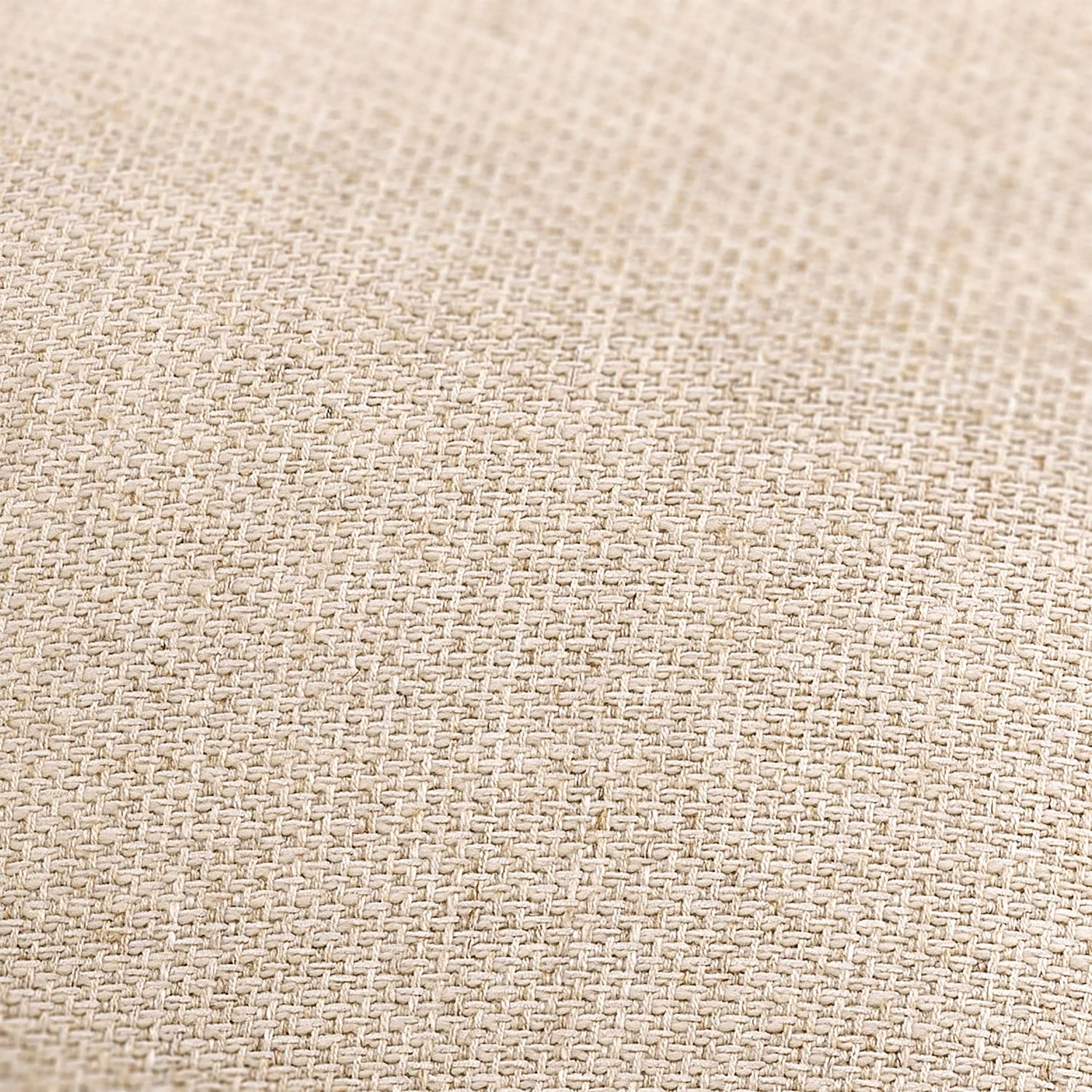 Eichholtz Sofa Lennox – Pausa Natur mit schwarzem Gestell Sofa rund Eichholtz