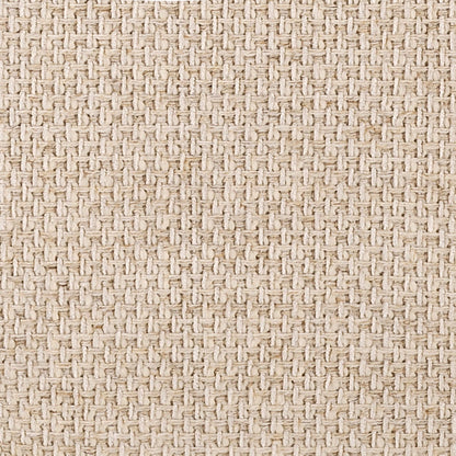 Eichholtz Sofa Lennox – Pausa Natur mit schwarzem Gestell Sofa rund Eichholtz