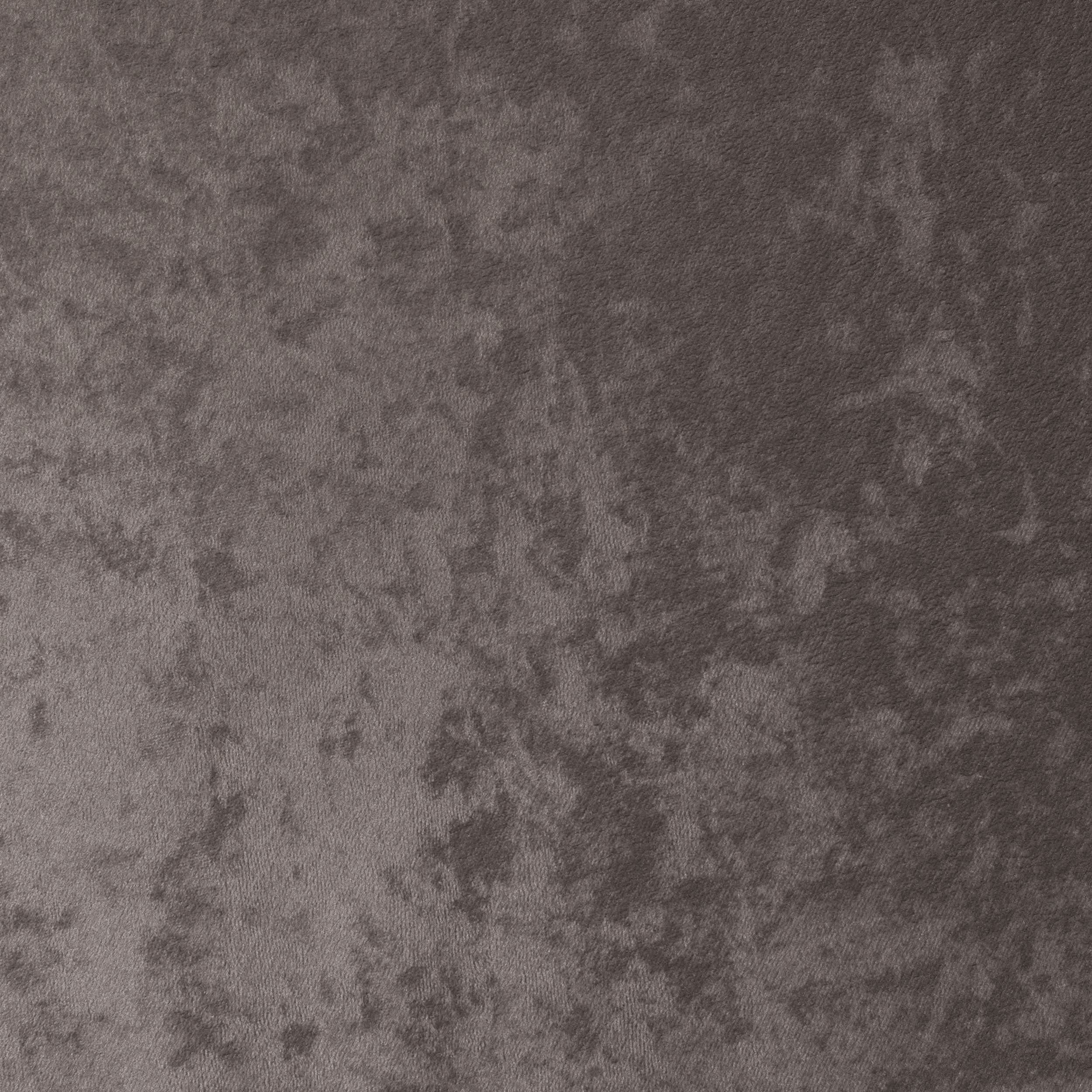 Eichholtz Barhocker Clubhouse – Gebürstetes Messing | Samt Savona Grau Barstuhl Eichholtz