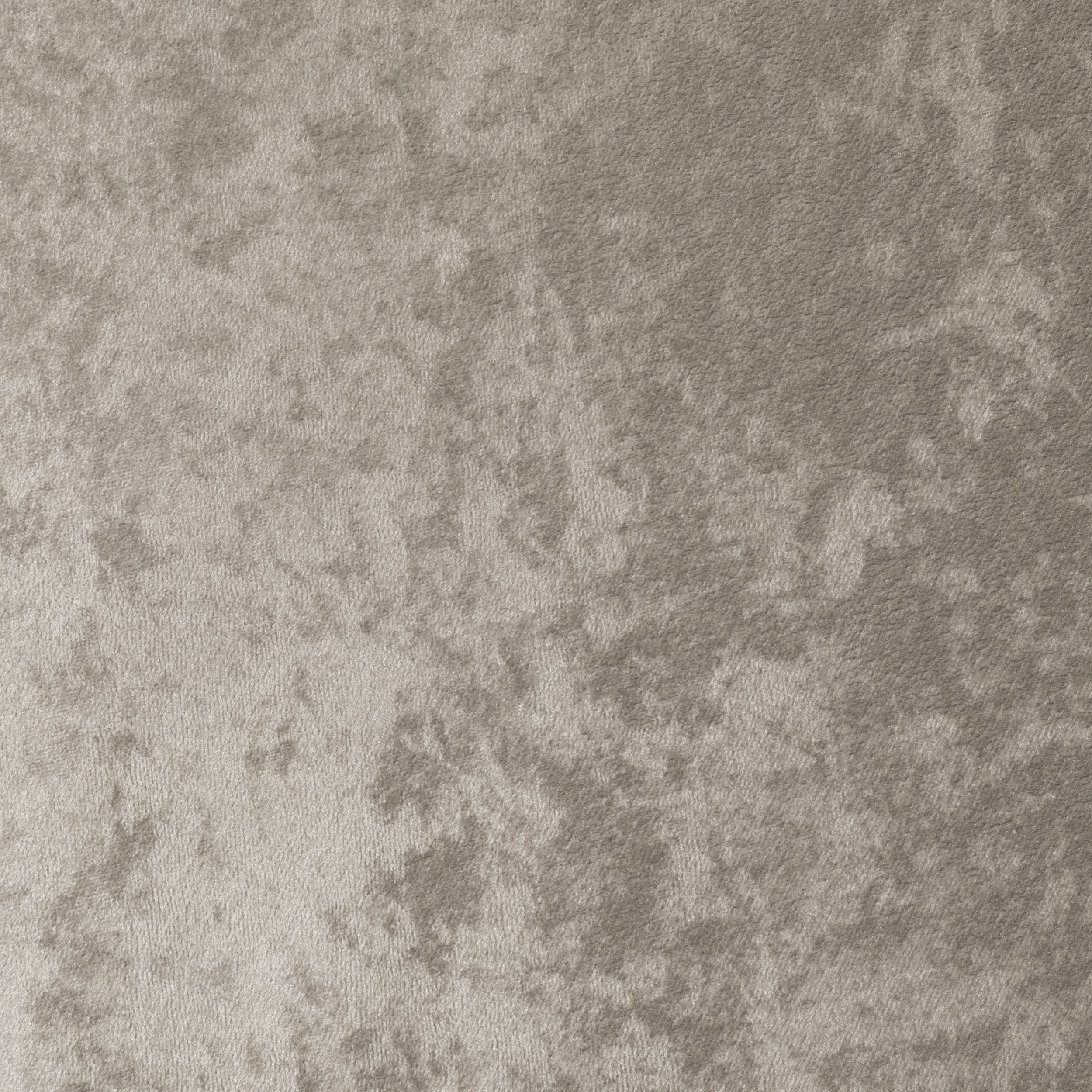 Eichholtz Barhocker Volante – Roche Beige Samt | Schwarz &amp; Gold-Finish Beine Barstuhl Eichholtz