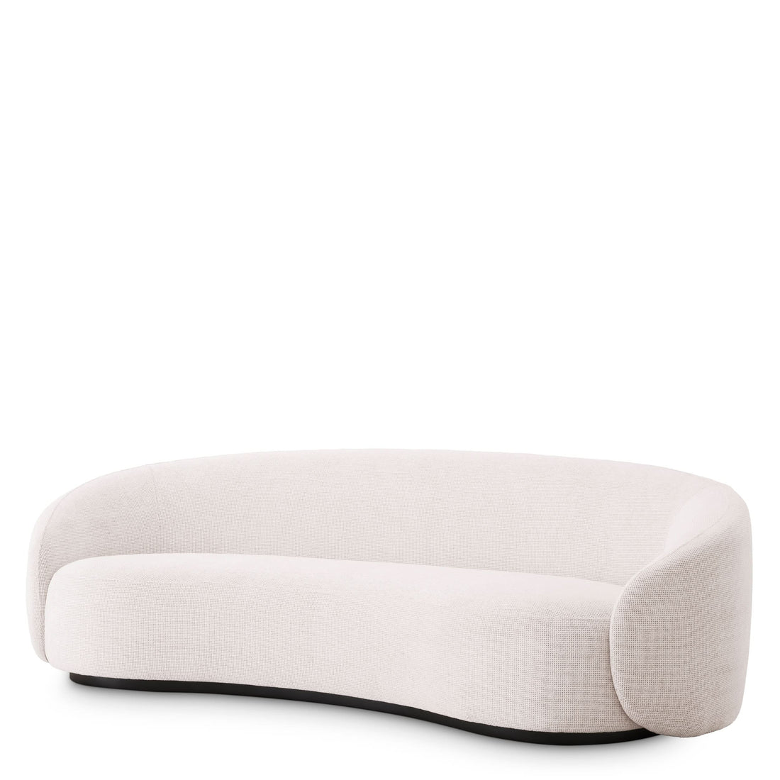 Eichholtz Sofa Amore – Lyssa Off-White Sofa Eichholtz