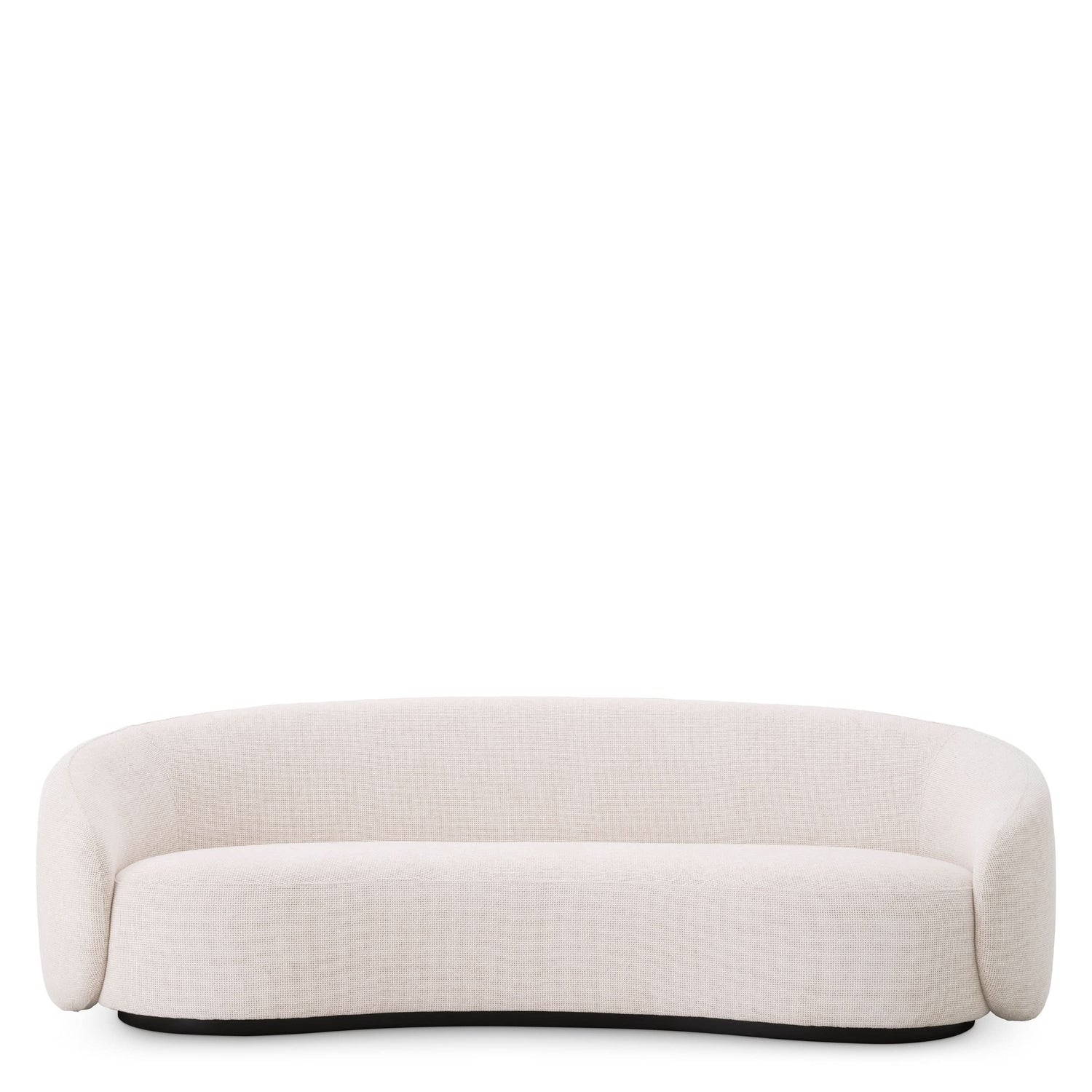Eichholtz Sofa Amore – Lyssa Off-White Sofa Eichholtz