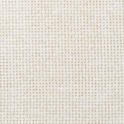 Eichholtz Hocker Arcadia – Lyssa Off-White Polsterhocker Eichholtz