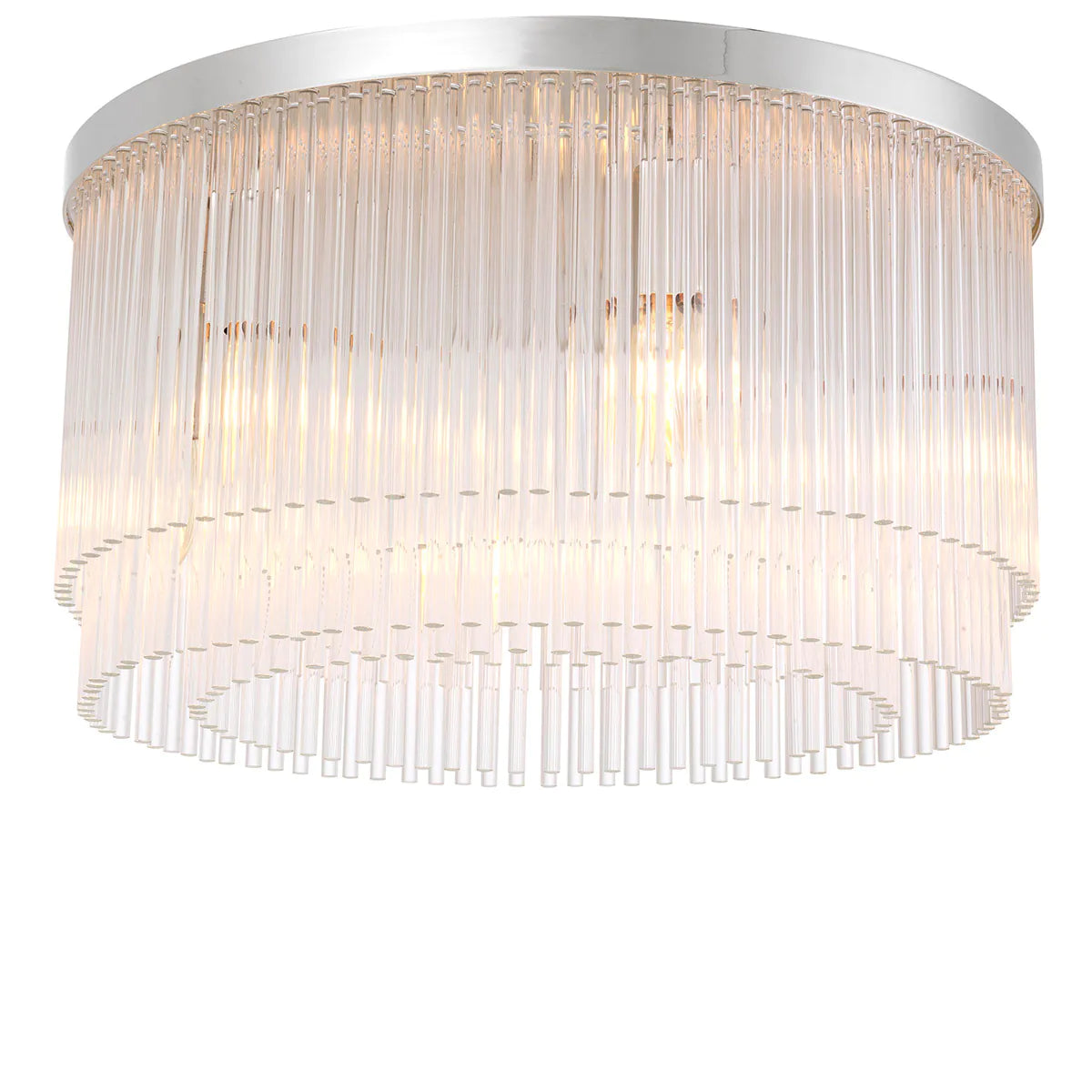 Eichholtz Deckenleuchte Hector Deckenlampe Eichholtz
