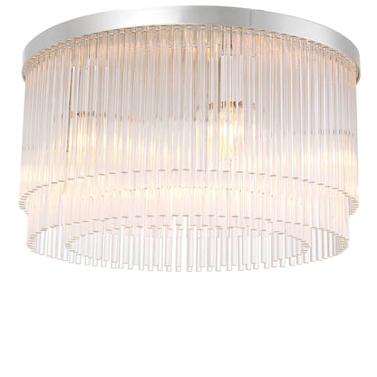 Eichholtz Deckenleuchte Hector Deckenlampe Eichholtz