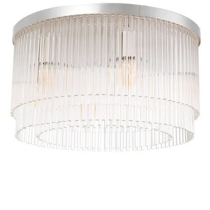 Eichholtz Deckenleuchte Hector Deckenlampe Eichholtz