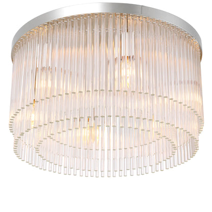 Eichholtz Deckenleuchte Hector Deckenlampe Eichholtz
