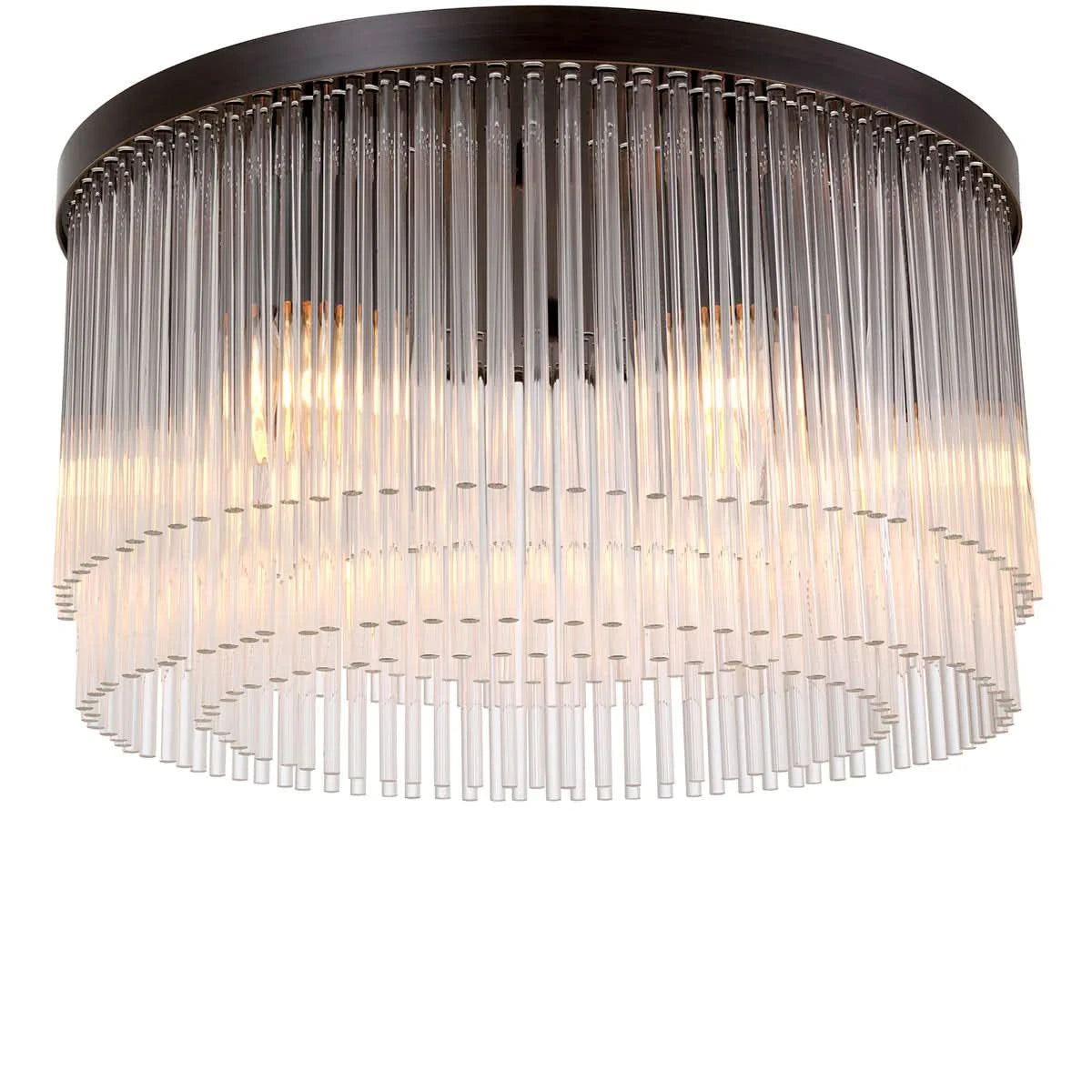 Eichholtz Deckenleuchte Hector Deckenlampe Eichholtz