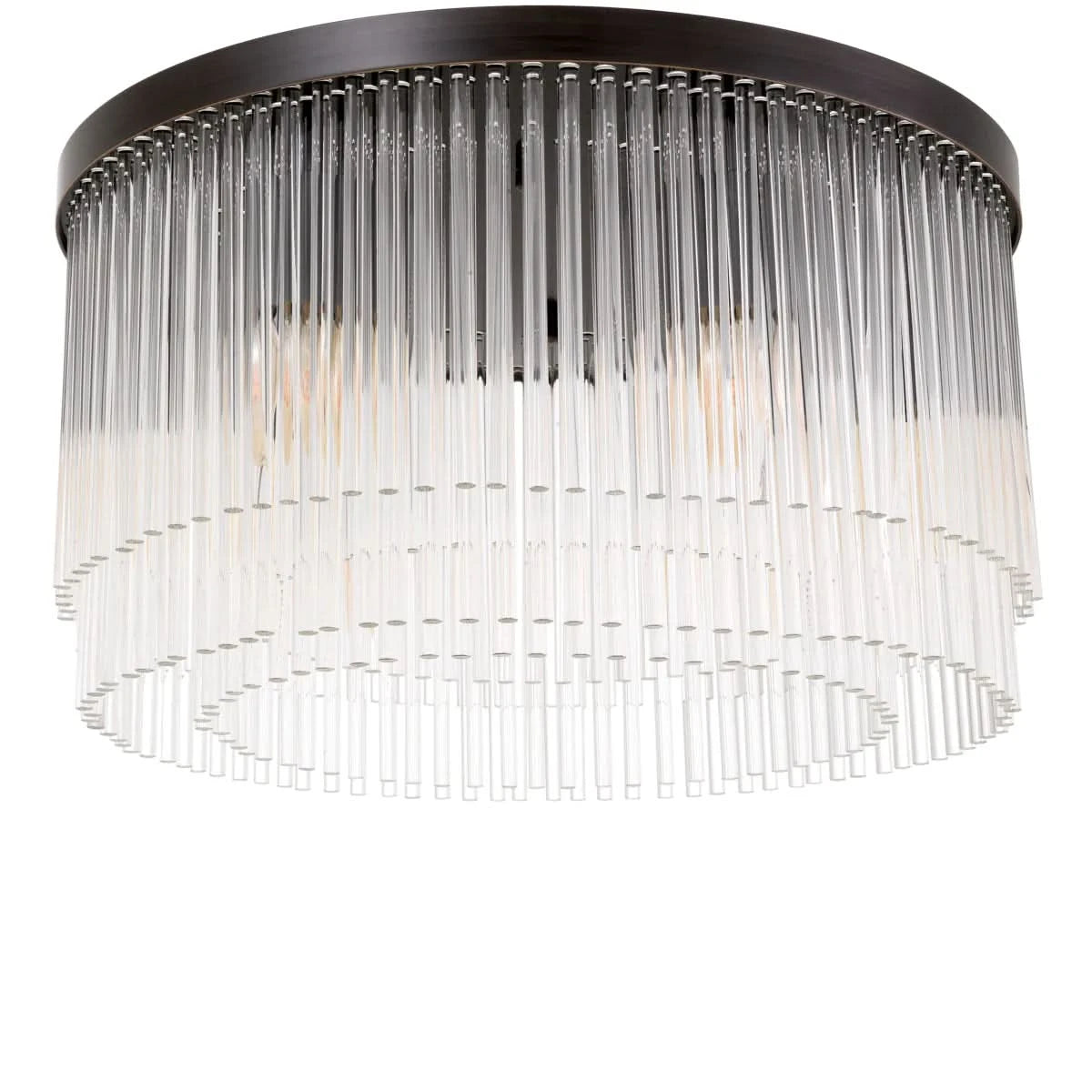Eichholtz Deckenleuchte Hector Deckenlampe Eichholtz