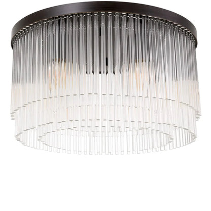 Eichholtz Deckenleuchte Hector Deckenlampe Eichholtz