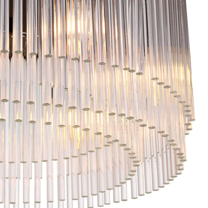 Eichholtz Deckenleuchte Hector Deckenlampe Eichholtz
