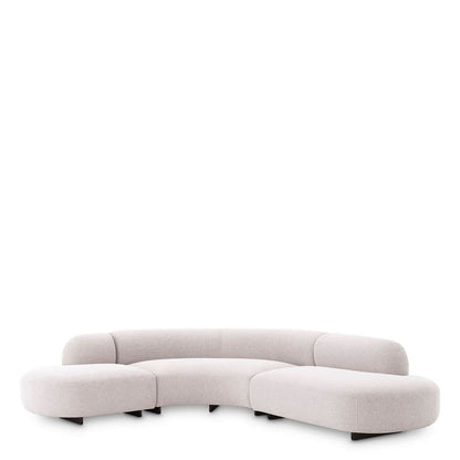 Eichholtz – Outdoor Sofa Björn L Outdoor Sofa Eichholtz