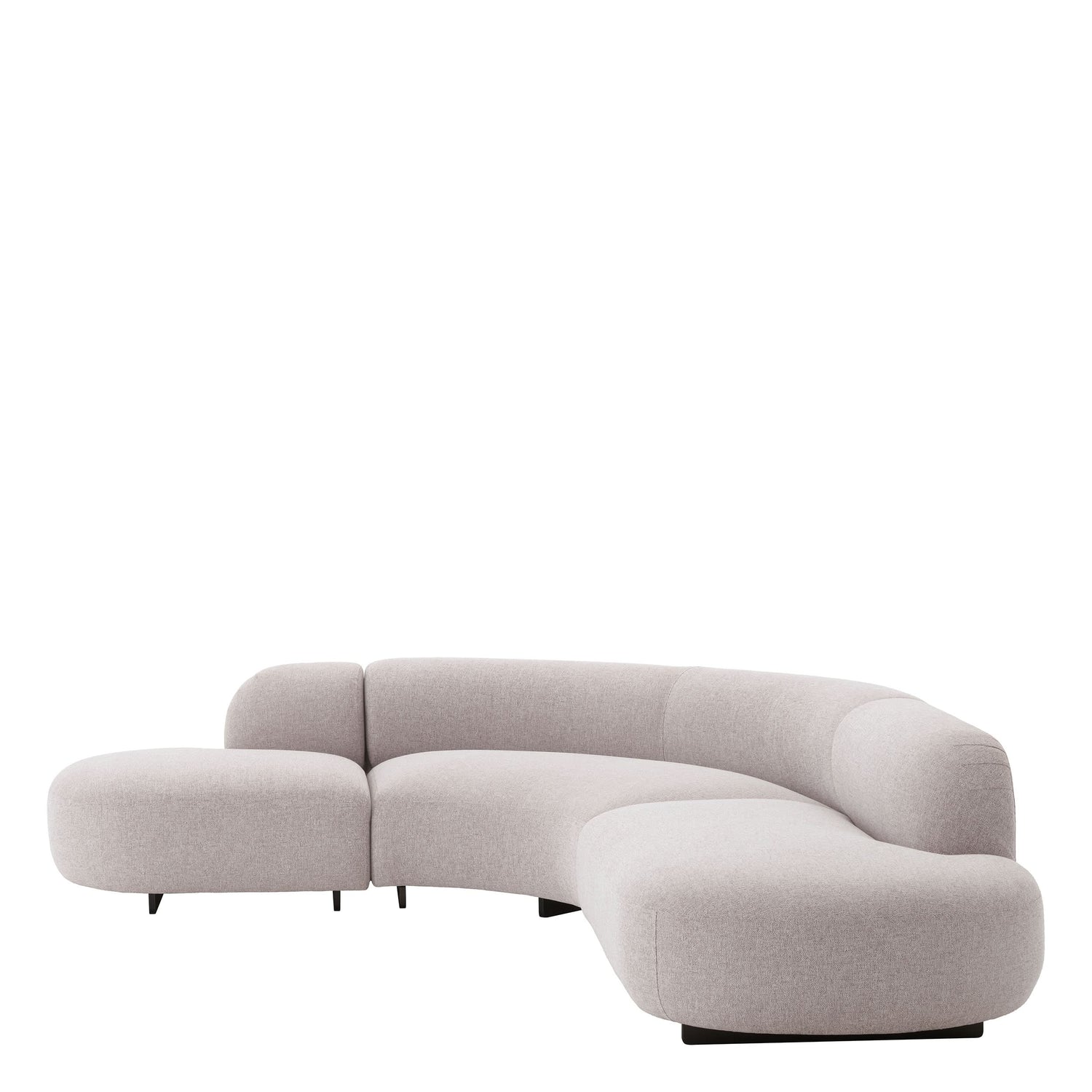 Eichholtz – Outdoor Sofa Björn L Outdoor Sofa Eichholtz