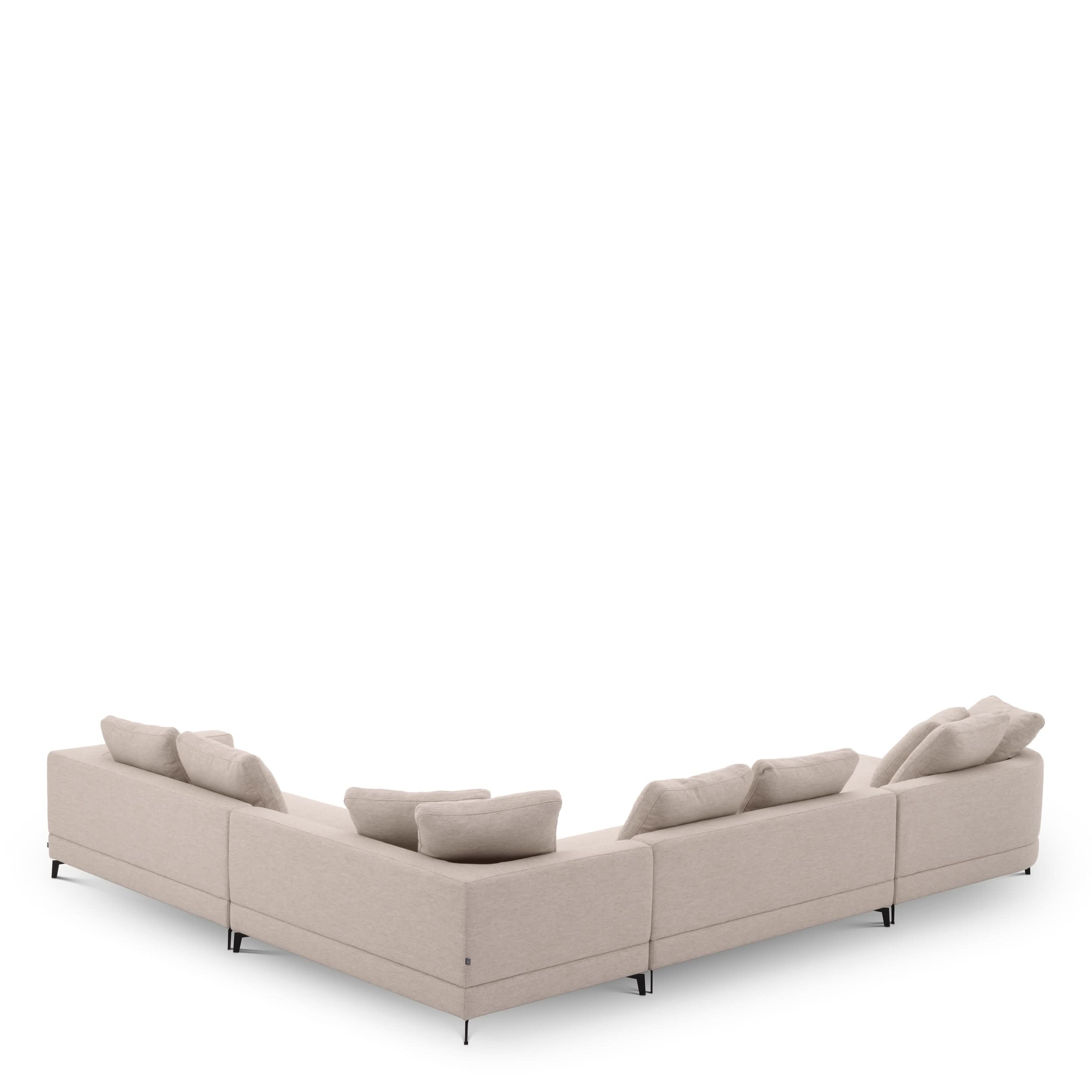 Eichholtz Sofa Moderno L Sofa Eichholtz