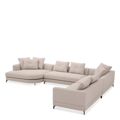 Eichholtz Sofa Moderno L Sofa Eichholtz