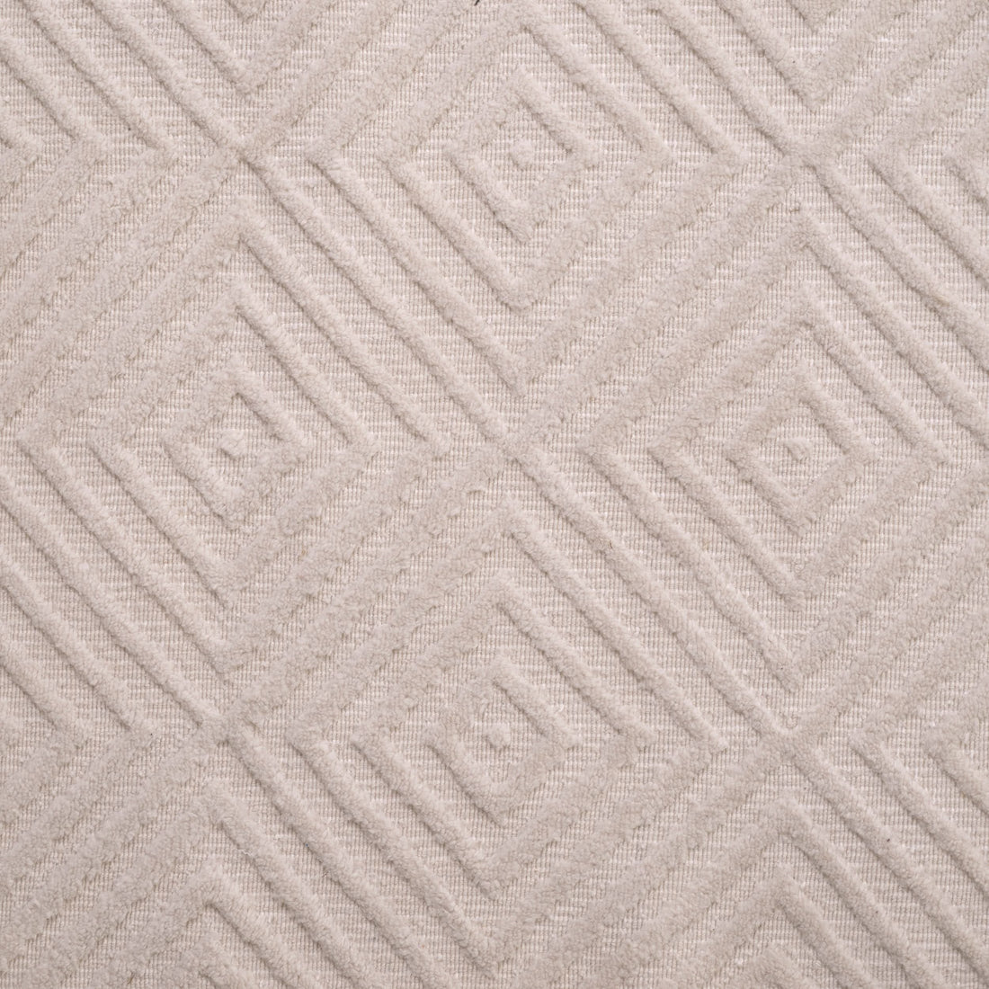 Eichholtz Outdoor Teppich Linara 300 x 400 cm – Beige | Handgewebt aus recyceltem Material Outdoor Teppich Eichholtz