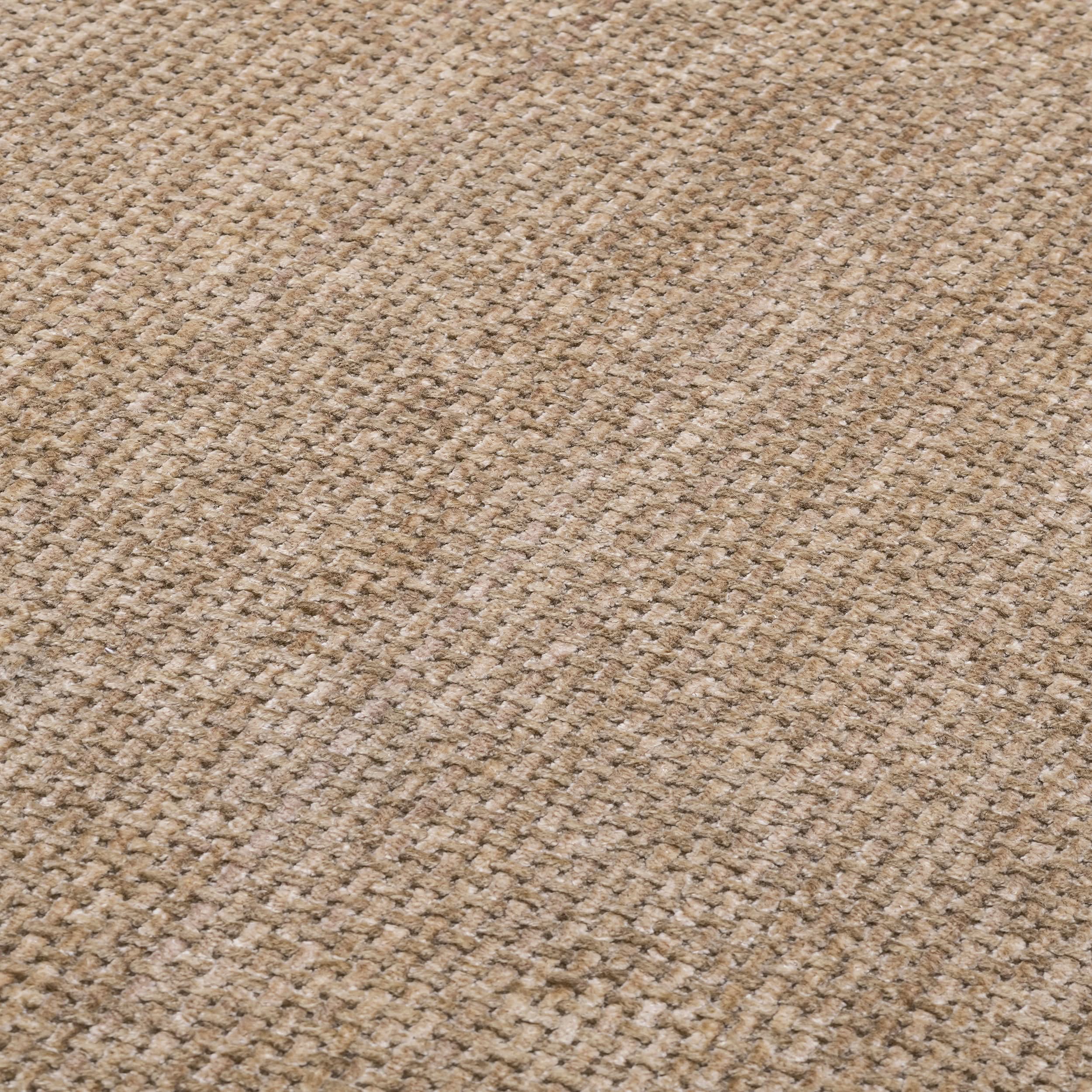 Eichholtz Sofa Residenza – Lyssa Sand 4-Sitzer Sofa Eichholtz