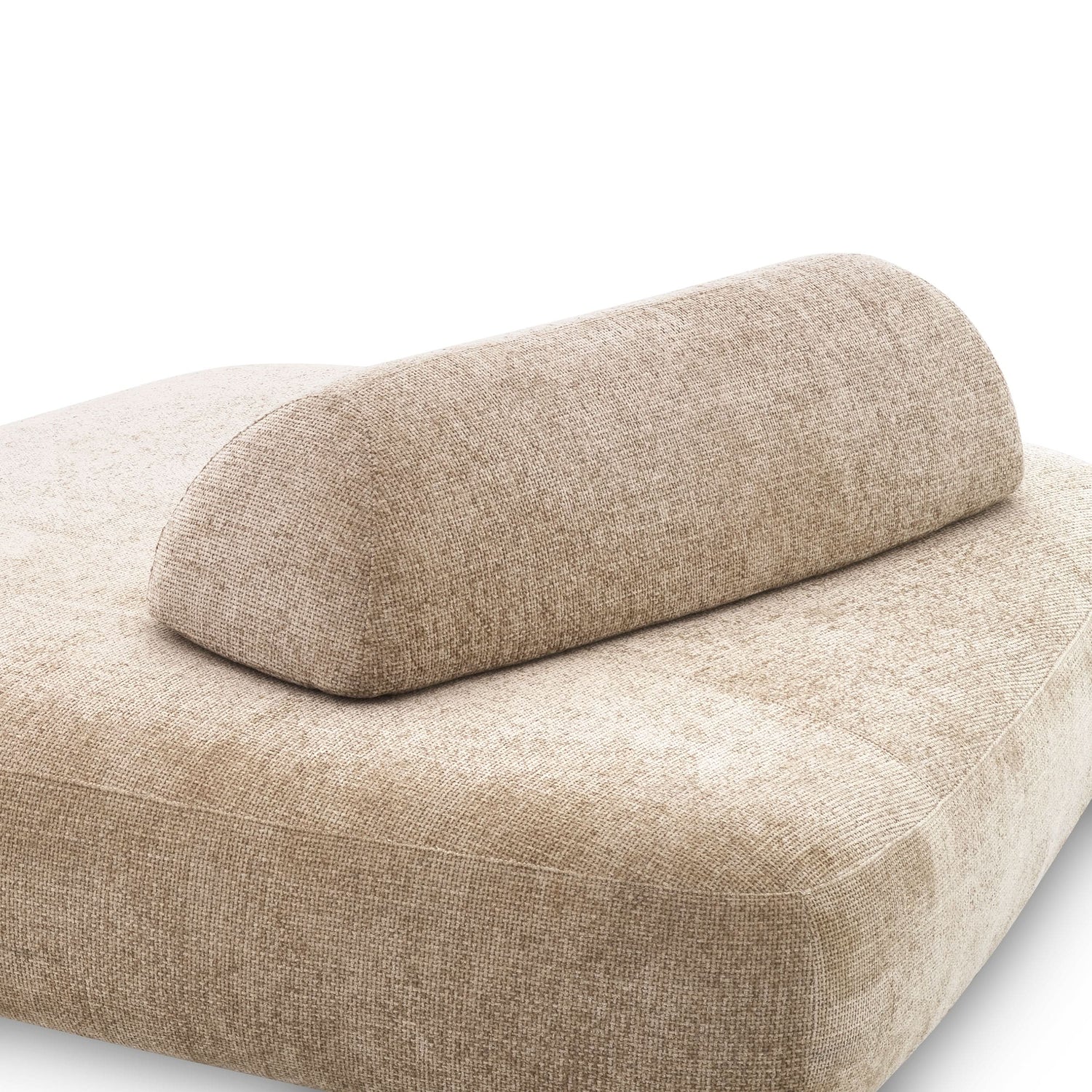 Eichholtz Sofa Residenza – Lyssa Sand 4-Sitzer Sofa Eichholtz