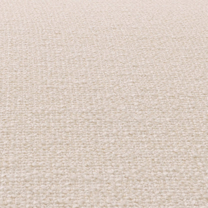 Eichholtz Sessel San Marino Rechts – Sarra Off-White Polstersessel Eichholtz