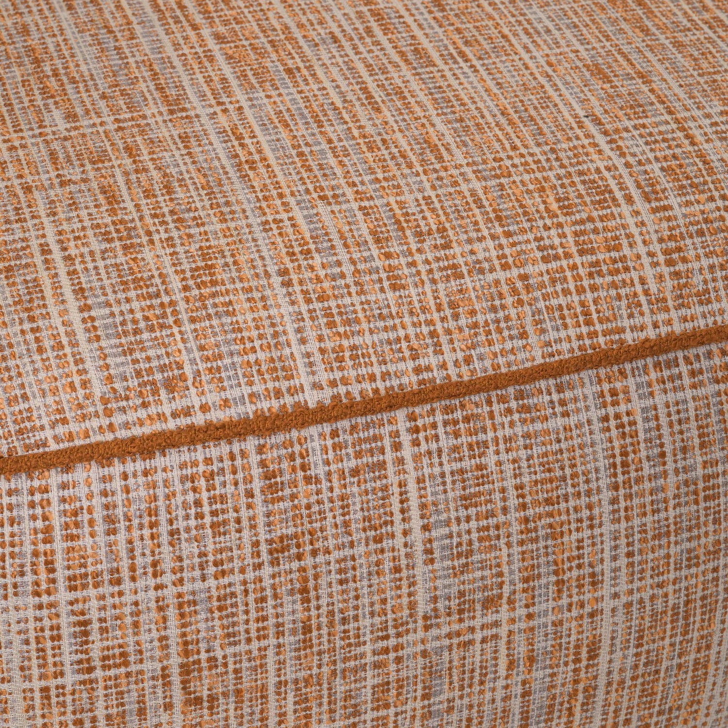 Eichholtz Sessel San Marino Rechts – Sarra Off-White Polstersessel Eichholtz