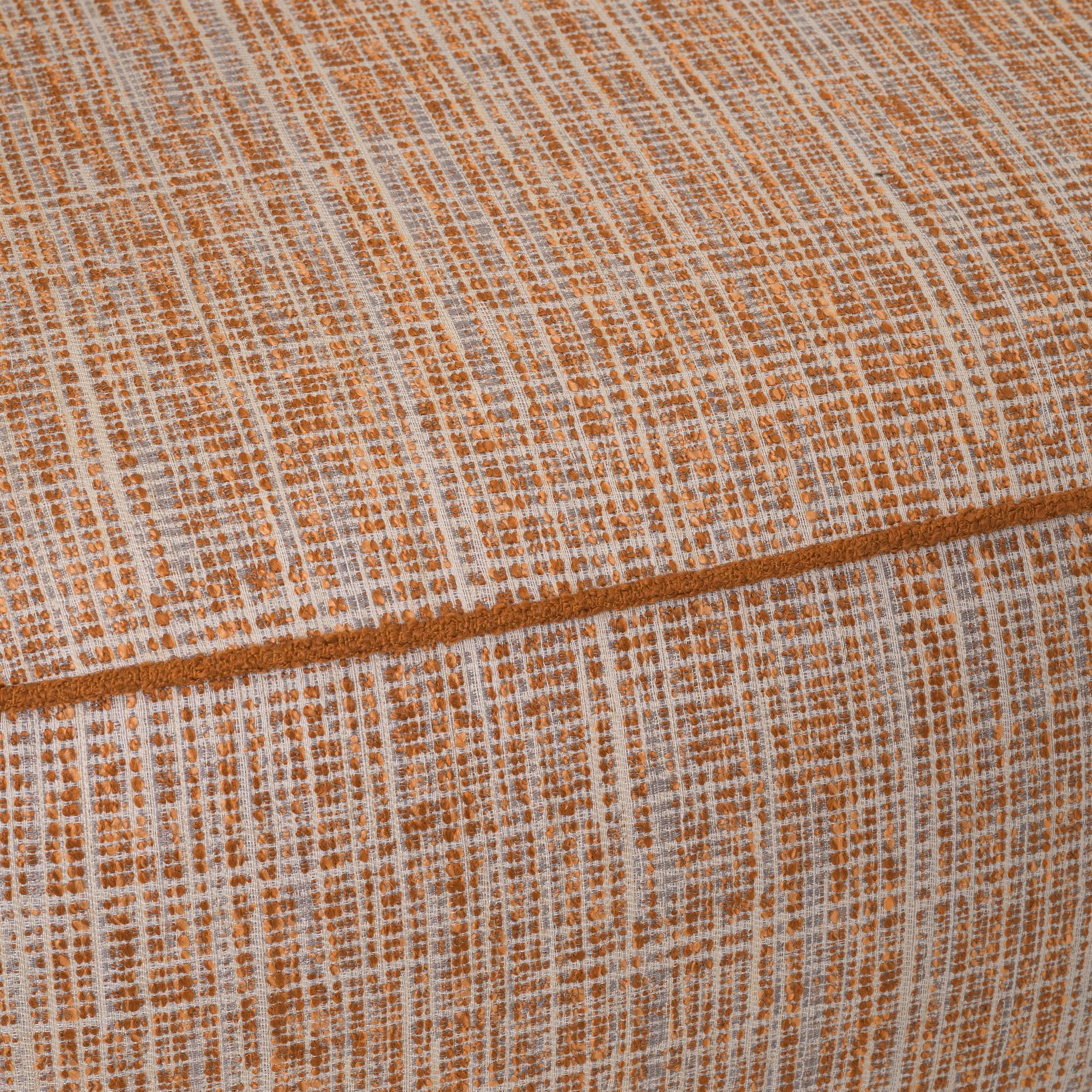 Eichholtz Sessel San Marino Rechts – Sarra Off-White Polstersessel Eichholtz