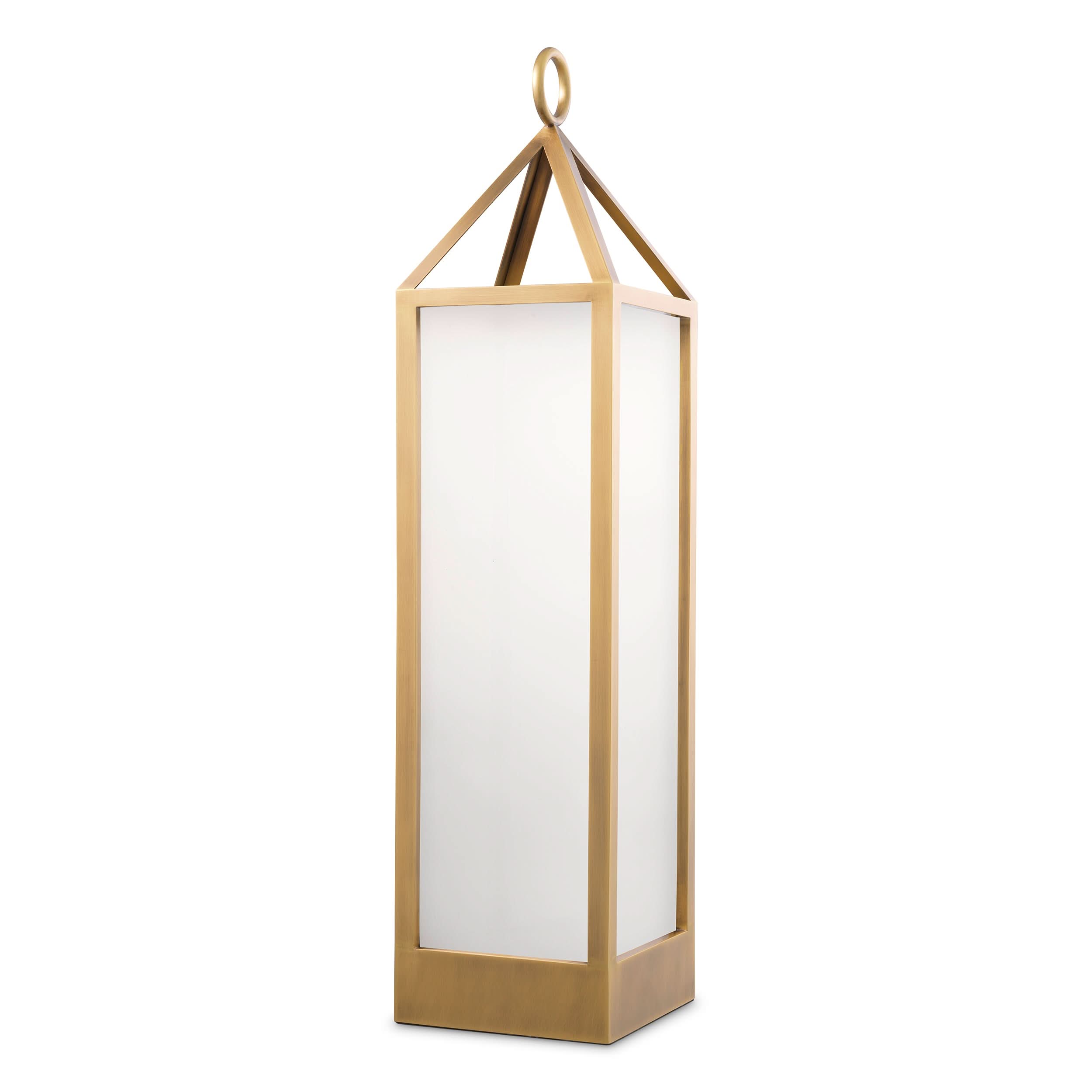 Eichholtz Outdoor-Leuchte Riserva XL