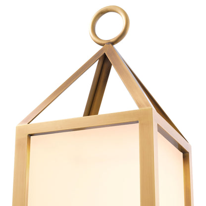 Eichholtz Outdoor-Leuchte Riserva XL
